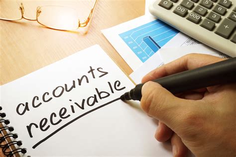 accounts receivable importance