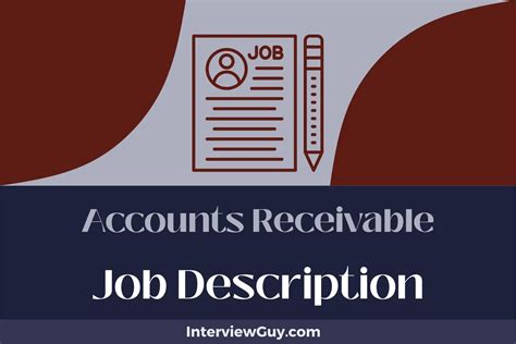 accounts receivable qualifications