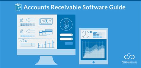 accounts receivable software