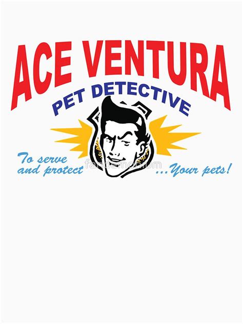 Ace Ventura ID Card Template Example 5