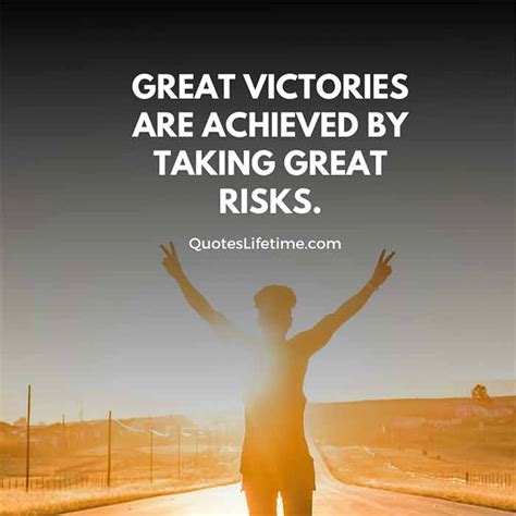 Win: Achieving Victory