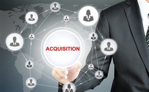 Acquisition Manager