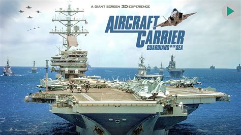 Action movies aircraft carrier