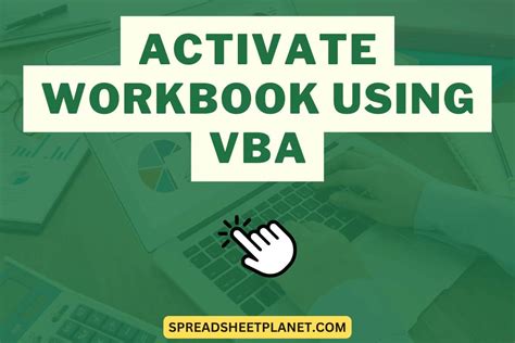 Activate Workbook using Workbooks Collection