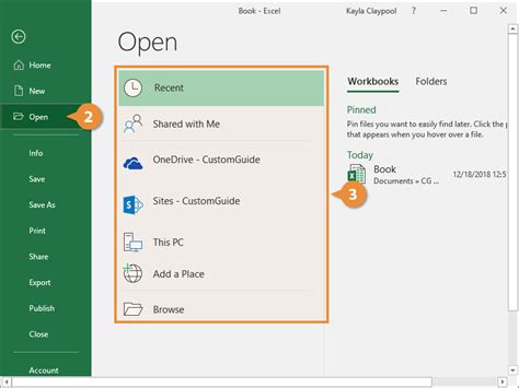 Activating a workbook using the Workbooks.Open method