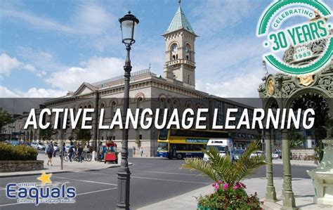 Active Language