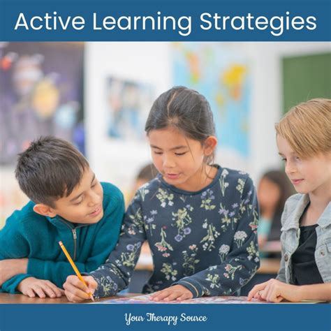 Active Learning Strategies Example