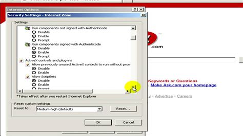 ActiveX Controls Multi-Select Dropdown