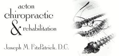 Acton Rehab contact