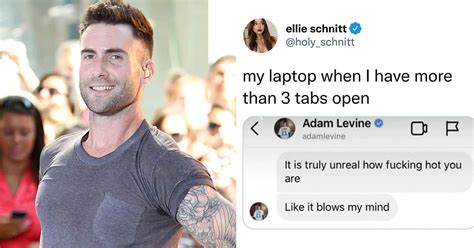 Adam Levine Lazy Meme