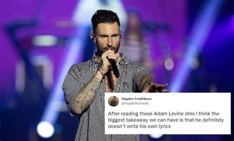 Adam Levine Meme Gallery 10