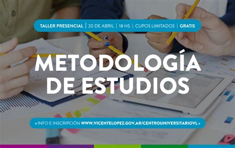 Estudiante adaptando su plan de estudio según sus necesidades