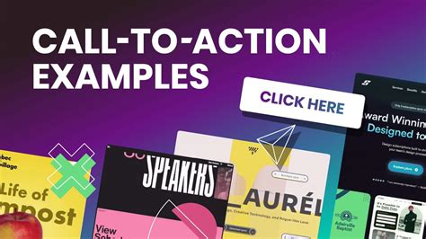 Add a Clear Call-to-Action (CTA)