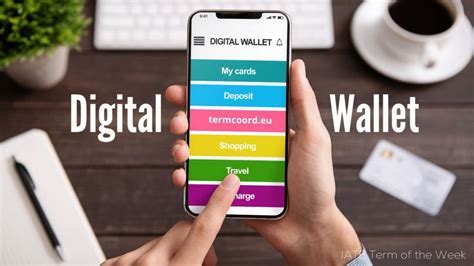 Add EBT to Mobile Wallet