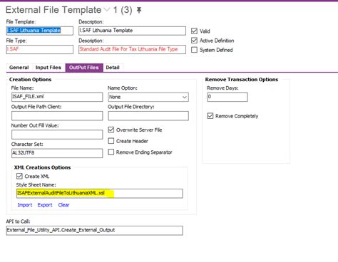 Add-In Export to Excel