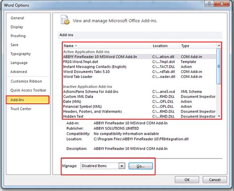 Format Millions with M using Add-ins