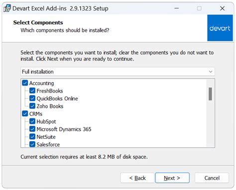 Add-ins and COM Components