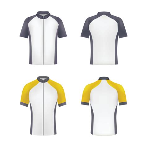 Adding Text to Bike Jersey Templates