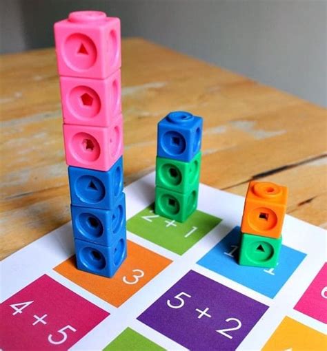 Addition games for kids