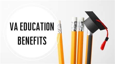 Additional Education Benefits