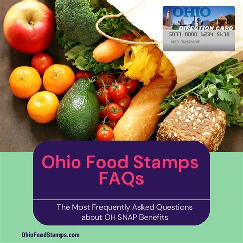 Additional Resources for Food Stamp Recipients