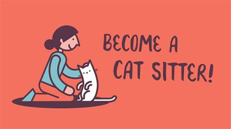 additional tips for cat sitters