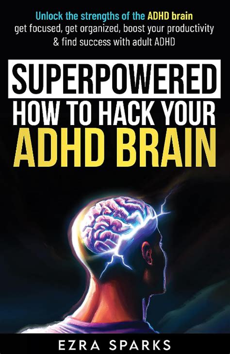 ADHD Productivity Hacks