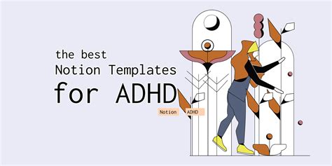 ADHD Productivity System Template