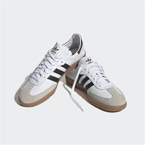 Adidas Samba Shoes