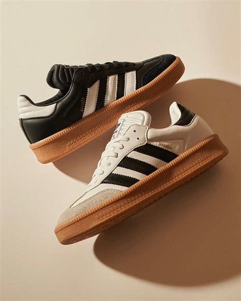 Adidas Samba Collectibility