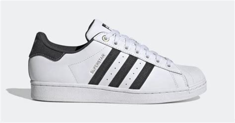 Adidas Superstar Gallery