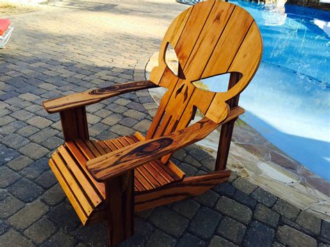 Adirondack Chair Ideas