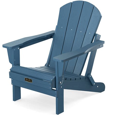 Adirondack Chairs Backyard