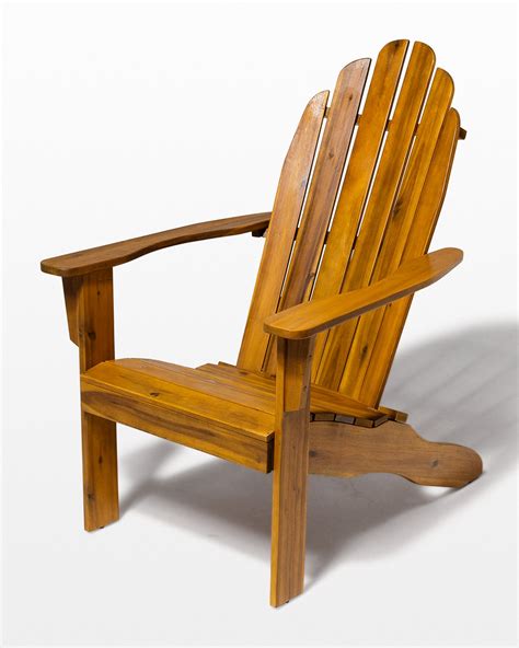 Adirondack Chairs Furniture