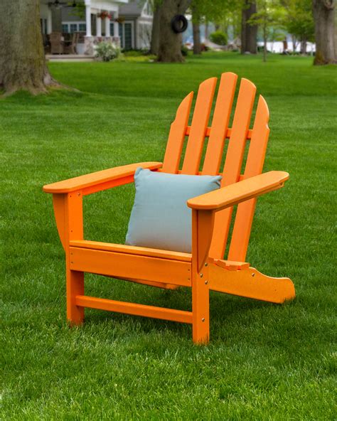 Adirondack Furniture