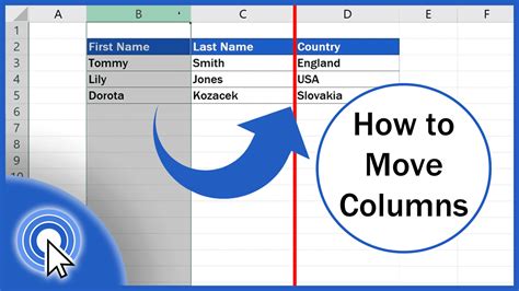 Adjusting All Columns in Excel