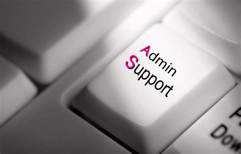 Admin Support Image 6