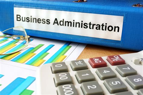 Administration Business Development