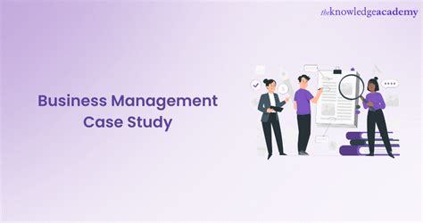 Administration and Business Management Case Studies