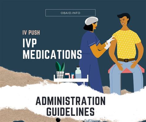 Administration Guidelines