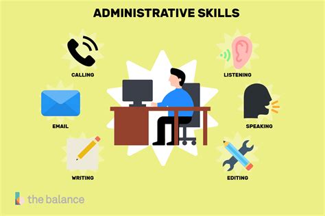 Administration Skills