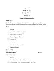 Administrative Assistant Cover Letter