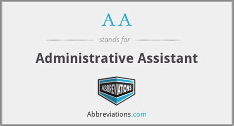 Importance of Abbreviations in Administration