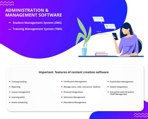 Administrative Management Software