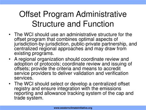 Administrative Offset