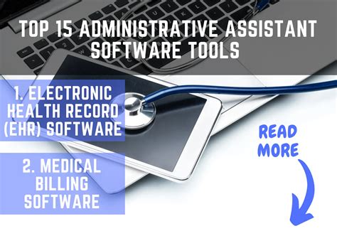 Administrative Software