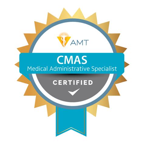 Administrative Specialist Certification