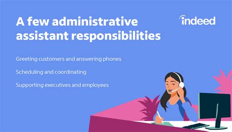 Administrative Support Management