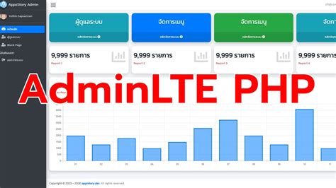 AdminLTE