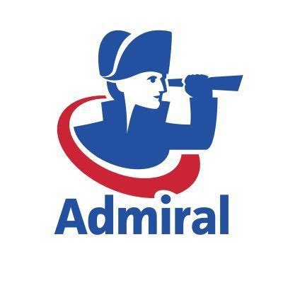 Admiral Change of Address Online